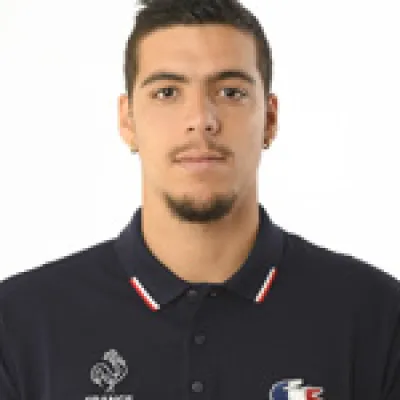 Mathieu Grébille