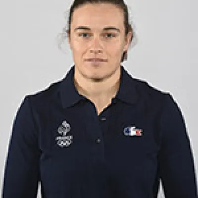 Audrey Amiel