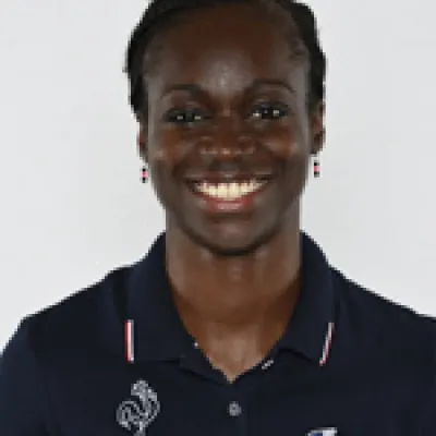 Sandra Gomis