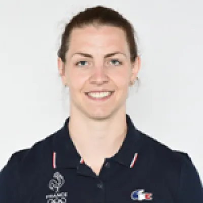 Pauline Pousse