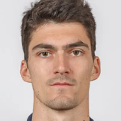 Bastien Auzeil