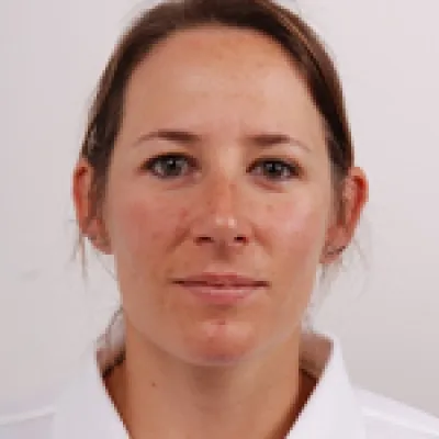 Anouk Faivre Picon