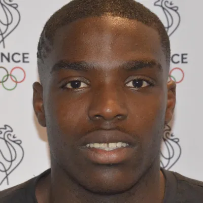 Niels Nkounkou