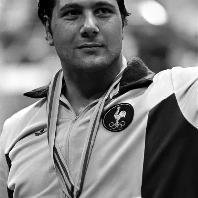 Angelo Parisi