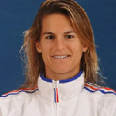Amélie Mauresmo