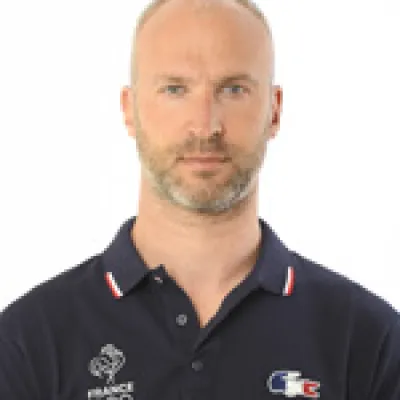 Thierry Omeyer