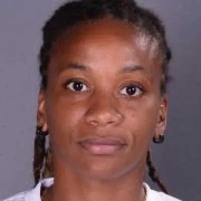 Elodie Thomis