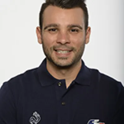 Anthony Terras