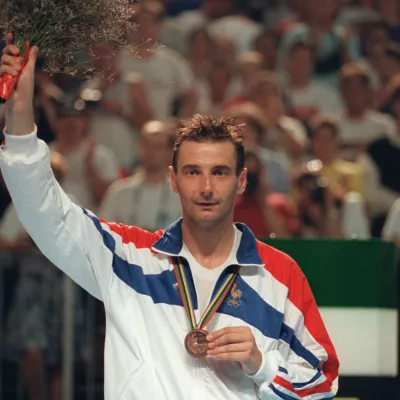 Jean-François Lamour