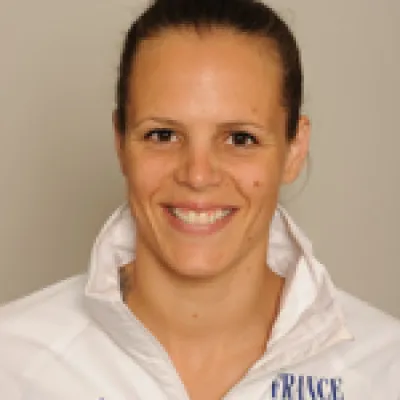 Laure Manaudou