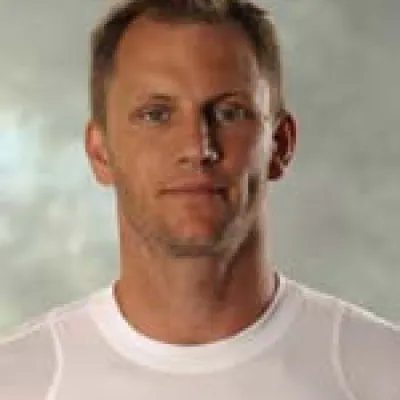 Christophe Kempé