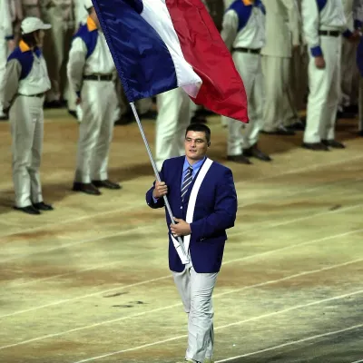 David Douillet