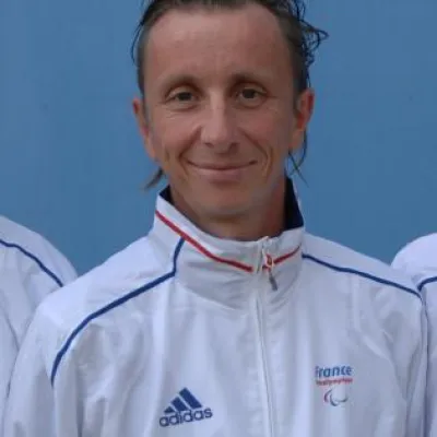 Laurent Thirionet