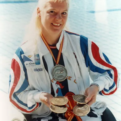 Béatrice Hess