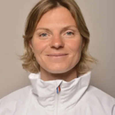 Marie Delattre