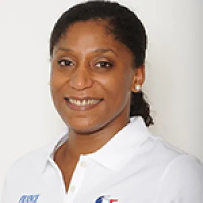 Maureen Nisima