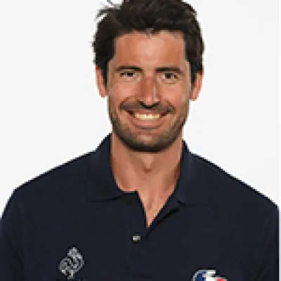 Jean-Baptiste Grange