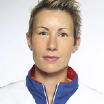 Elodie Godin