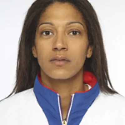 Emmeline Ndongue