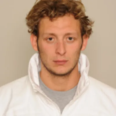 Amaury Leveaux
