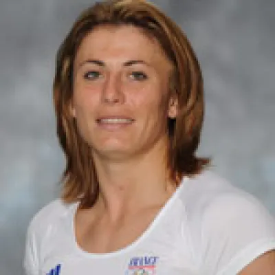 Stéphanie Possamaï