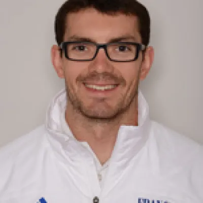 Cédric Berrest