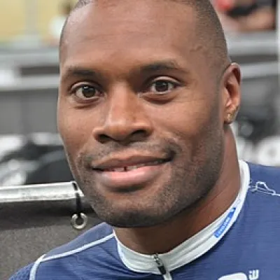 Grégory Baugé