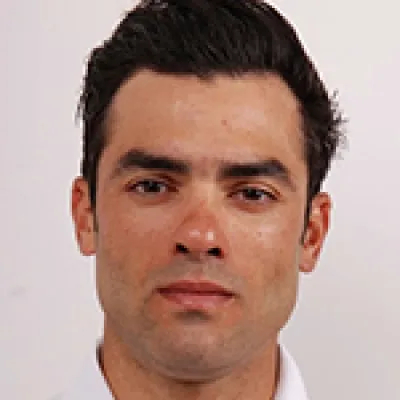 Simon Fourcade