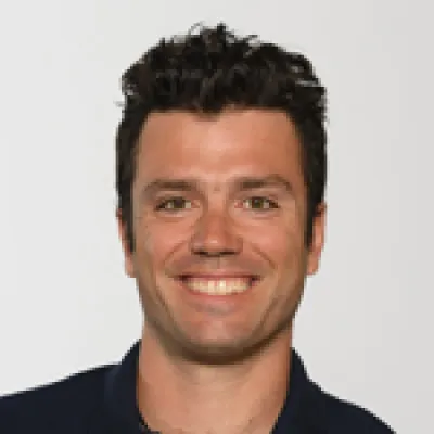 Sylvain Dufour