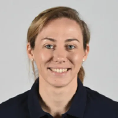 Sabrina Delannoy