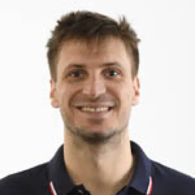 Antonin Rouzier