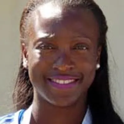 Véronique Mang