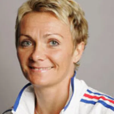 Hajnalka Kiraly