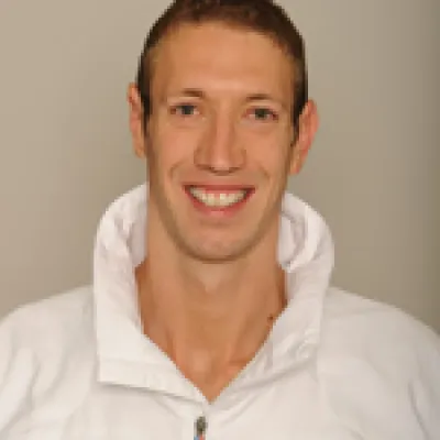 Alain Bernard