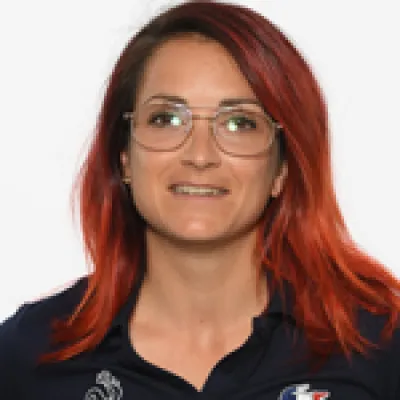 Marie Martinod