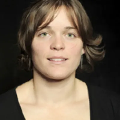 Laëtitia Le Corguillé