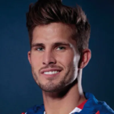 Alexis Vastine