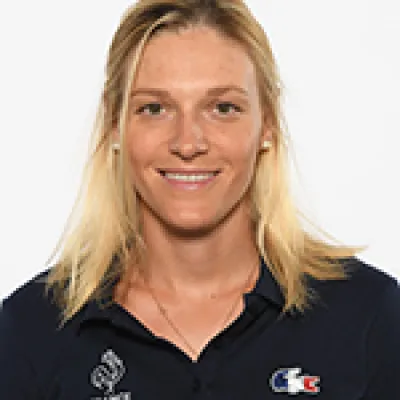 Taïna Barioz