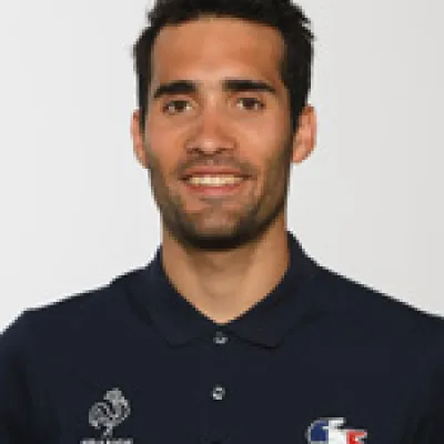 Martin Fourcade
