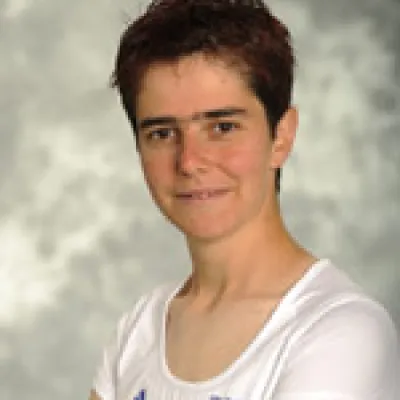 Virginie Arnold