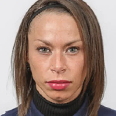 Cindy Billaud