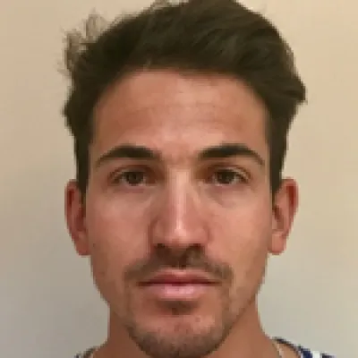 Damien Tarantola