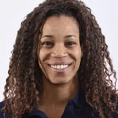 Marielle Amant