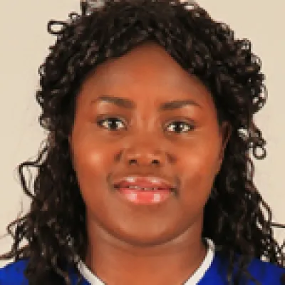 Isabelle Yacoubou