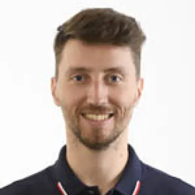 Nicolas Maréchal