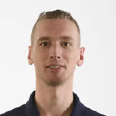 Kévin Le Roux