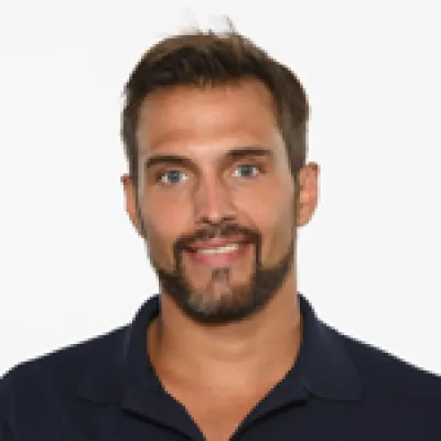 Brice Roger