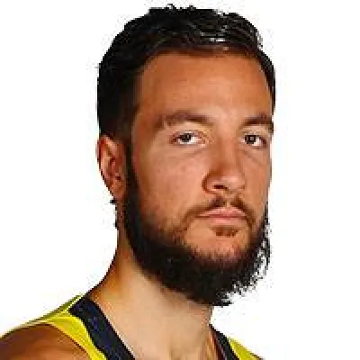 Joffrey Lauvergne