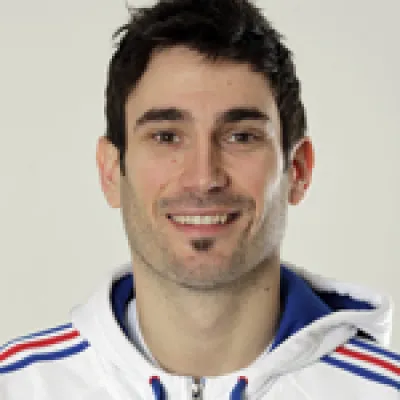 Cédric Paty