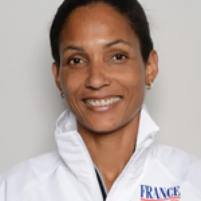 Christine Arron